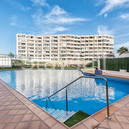 Apartamento Los Molinos Playa del Ingles  Luaran gambar