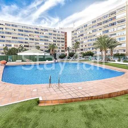 Apartamento Los Molinos Playa del Ingles  Luaran gambar