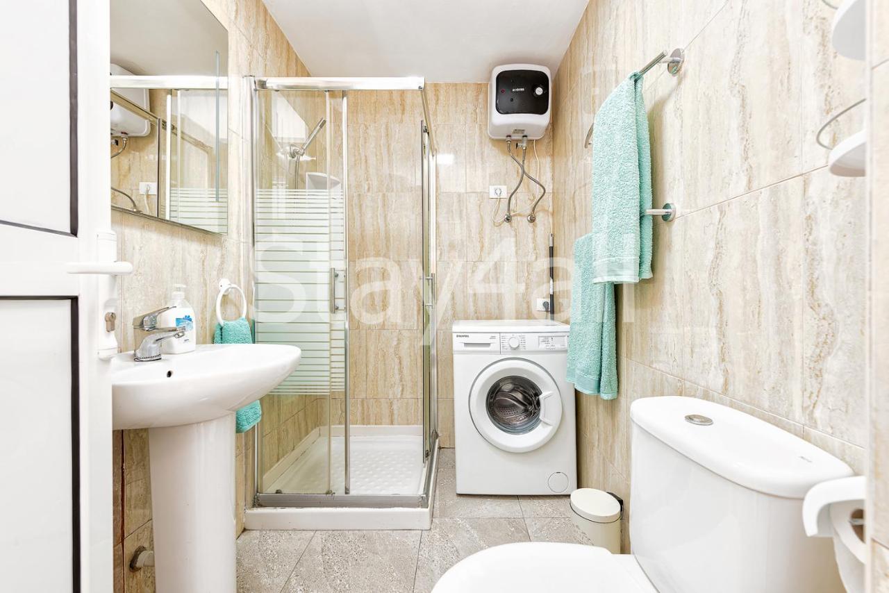 Apartamento Los Molinos Playa del Ingles  Luaran gambar