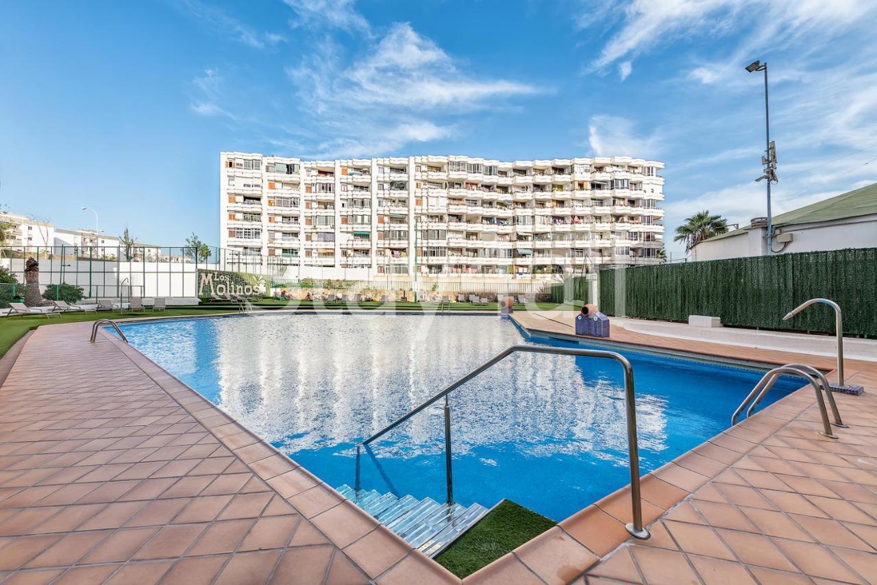Apartamento Los Molinos Playa del Ingles  Luaran gambar