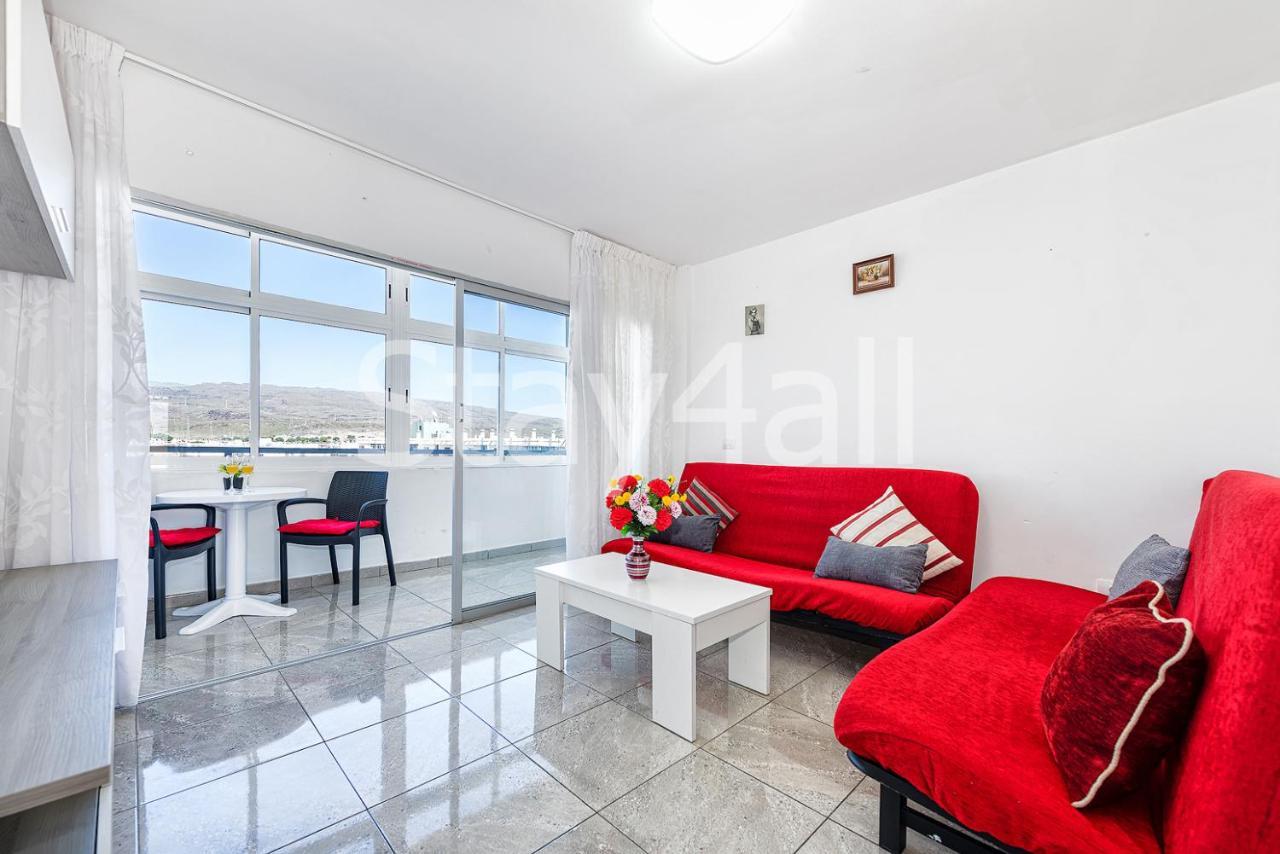 Apartamento Los Molinos Playa del Ingles  Luaran gambar