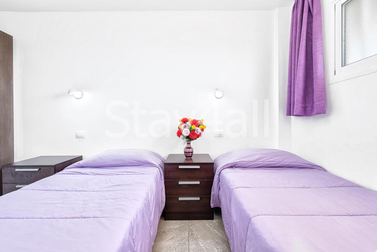 Apartamento Los Molinos Playa del Ingles  Luaran gambar
