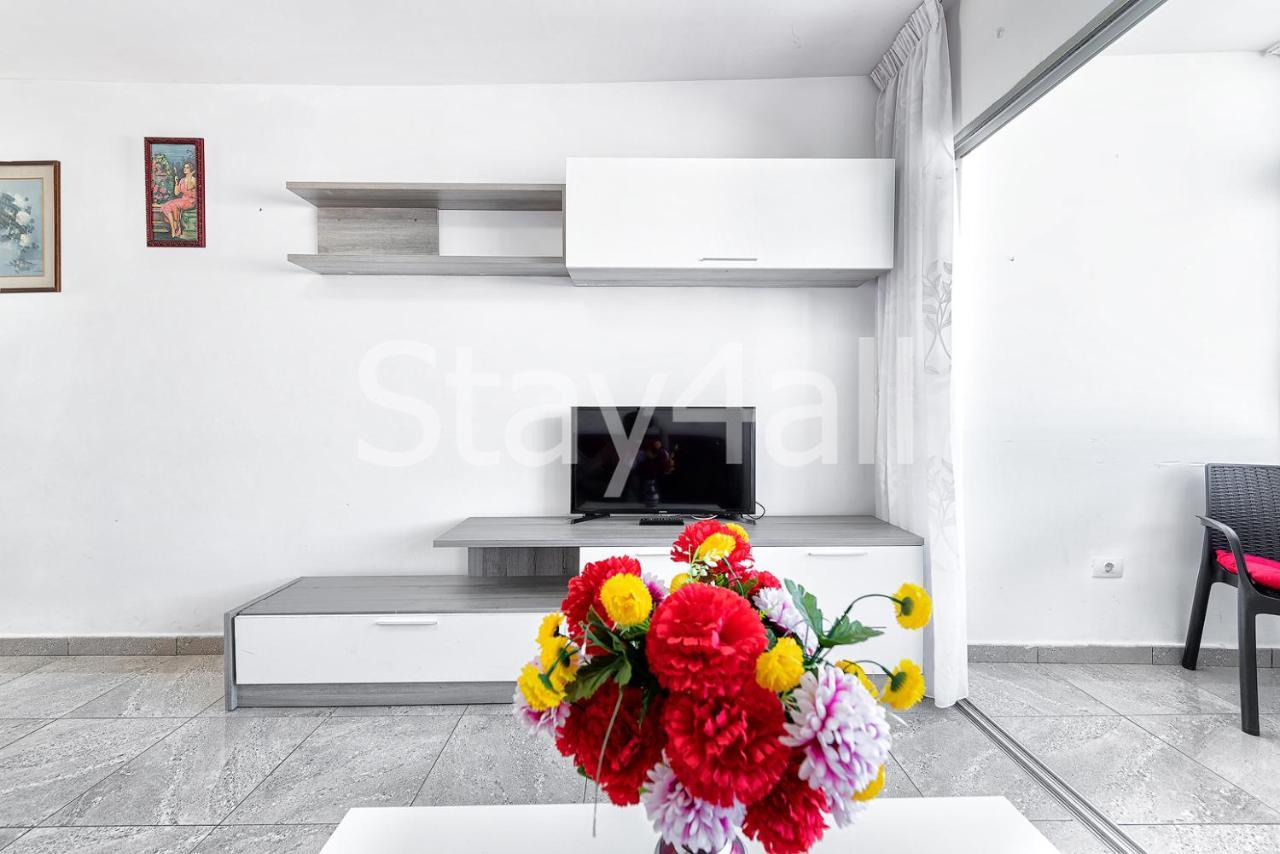 Apartamento Los Molinos Playa del Ingles  Luaran gambar