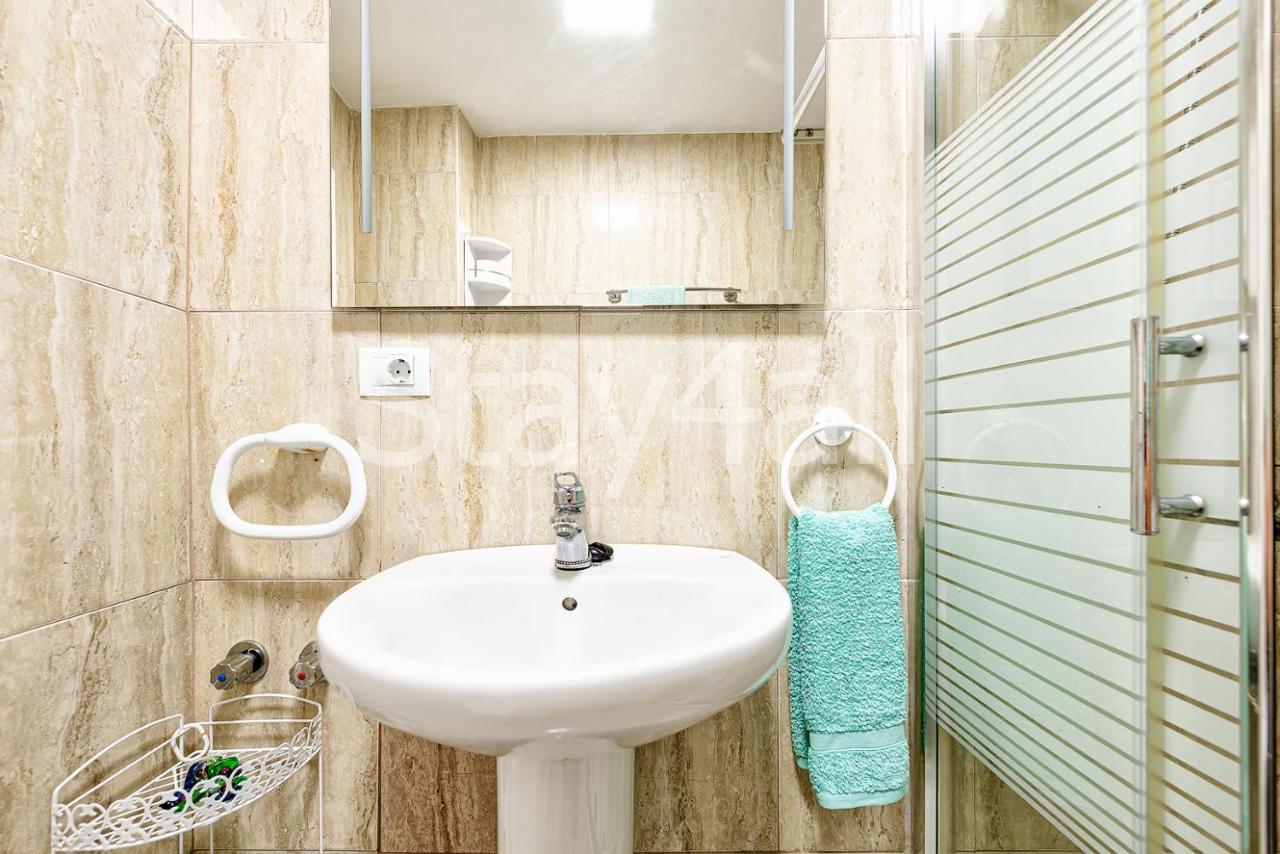Apartamento Los Molinos Playa del Ingles  Luaran gambar