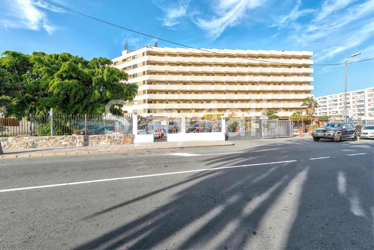 Apartamento Los Molinos Playa del Ingles  Luaran gambar