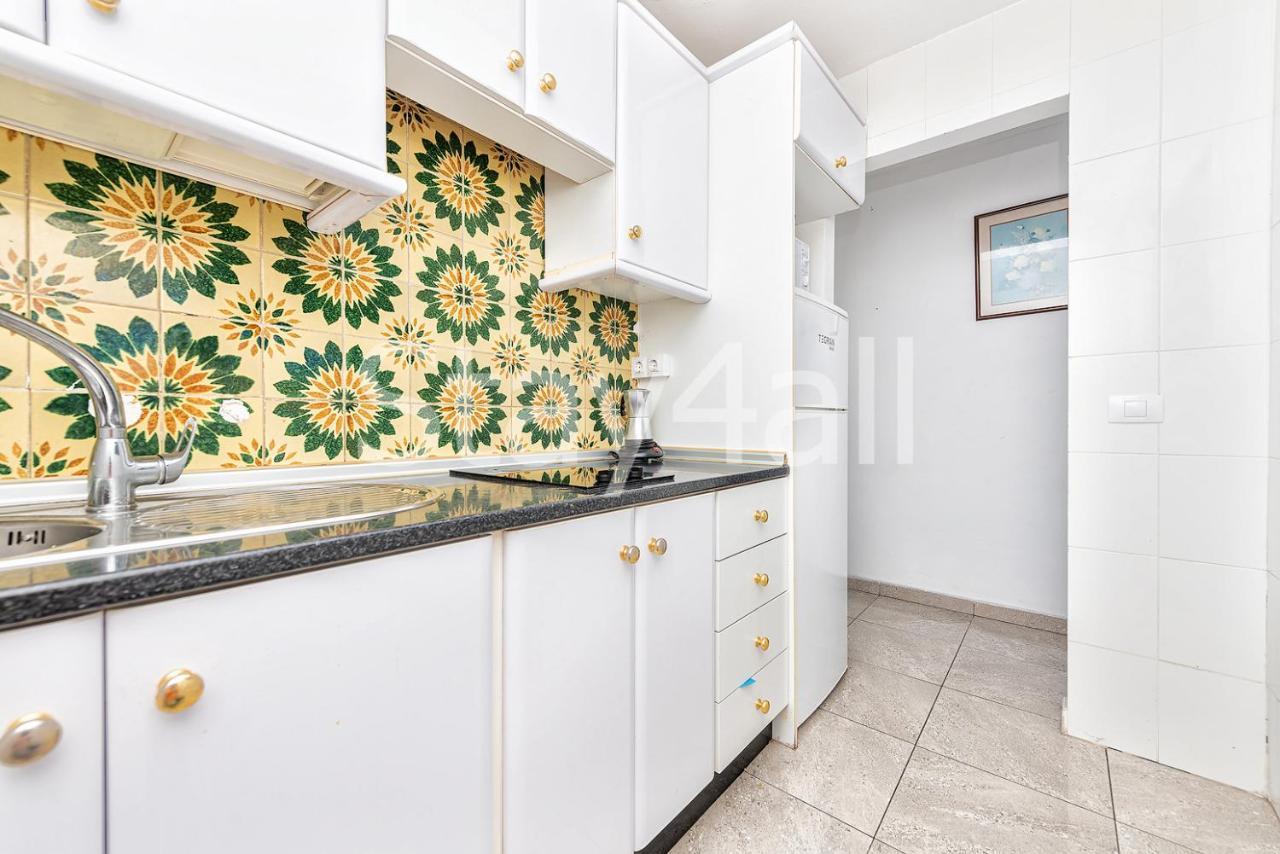 Apartamento Los Molinos Playa del Ingles  Luaran gambar