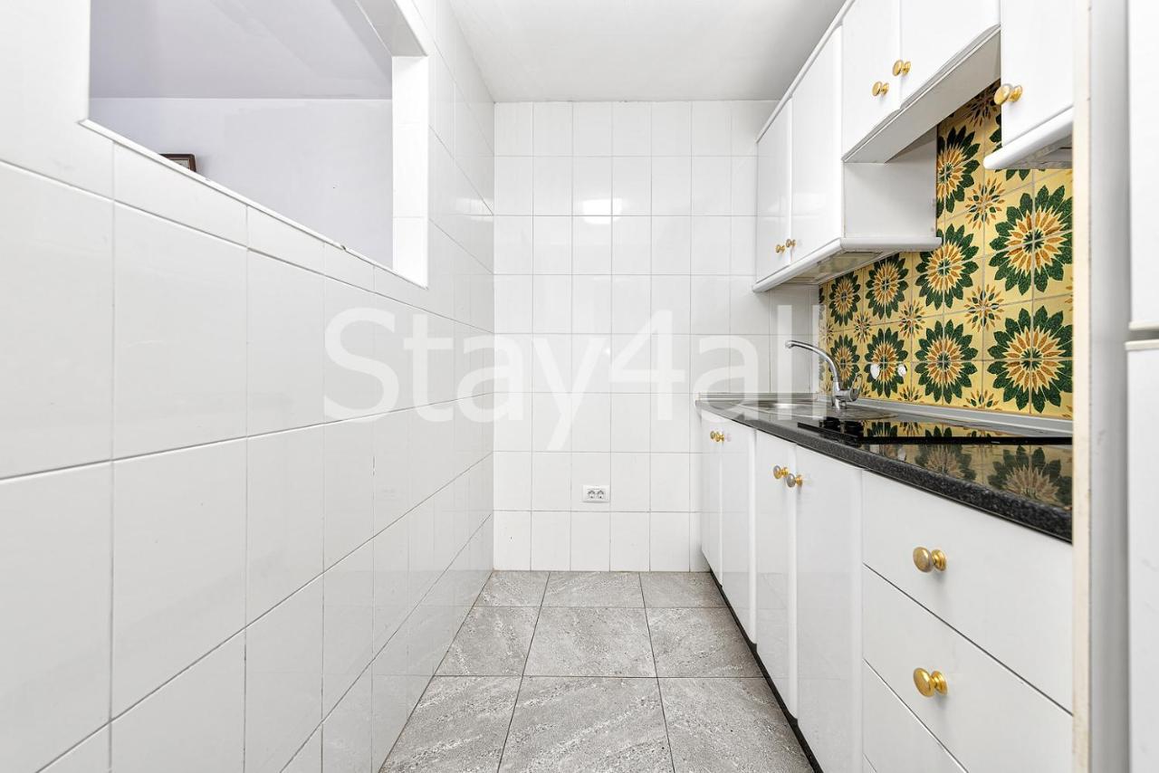 Apartamento Los Molinos Playa del Ingles  Luaran gambar