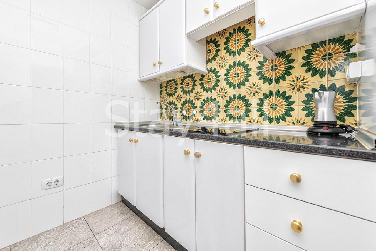 Apartamento Los Molinos Playa del Ingles  Luaran gambar