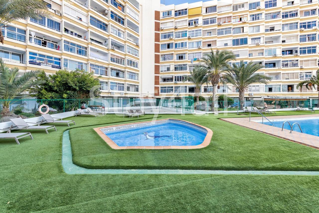 Apartamento Los Molinos Playa del Ingles  Luaran gambar