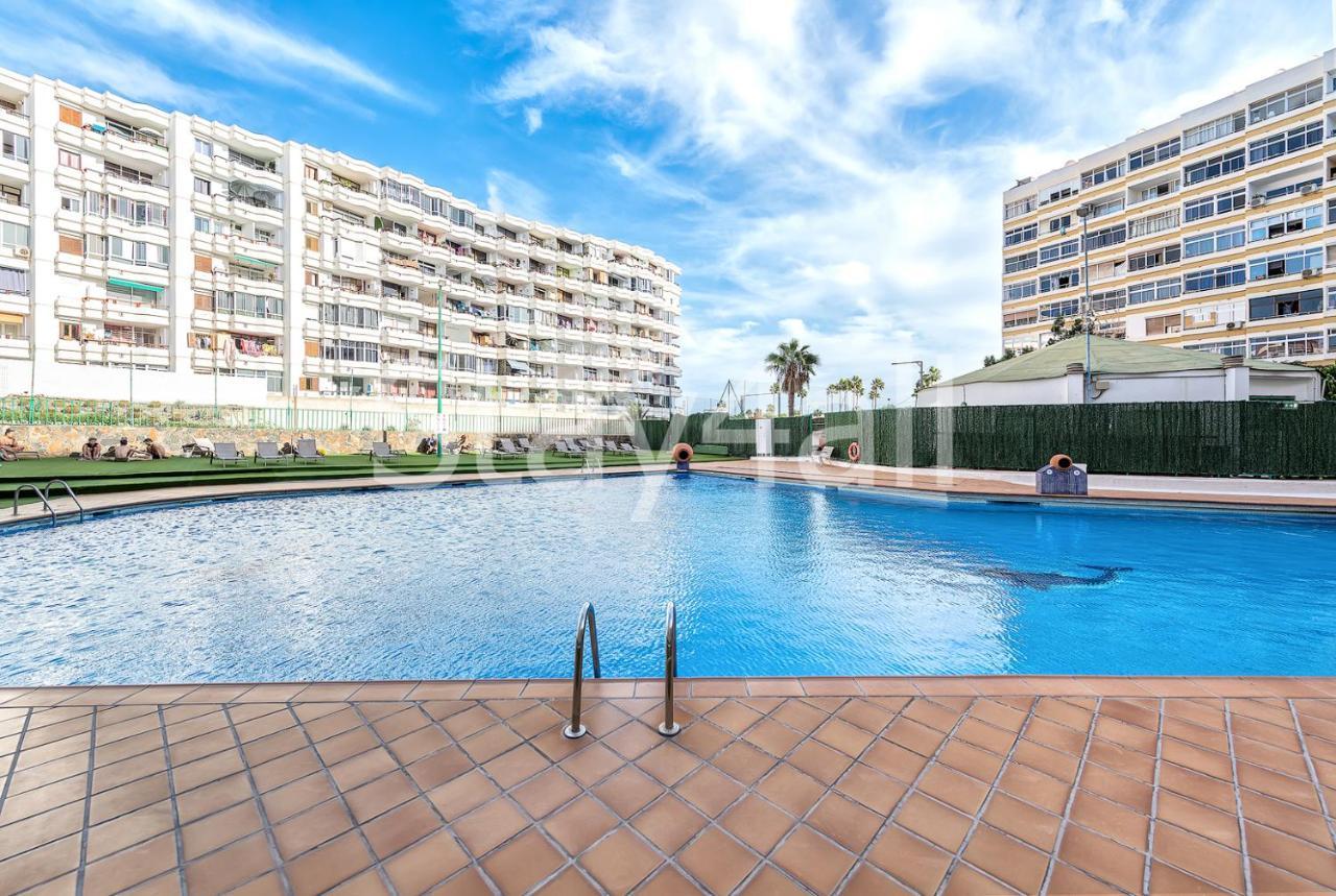 Apartamento Los Molinos Playa del Ingles  Luaran gambar